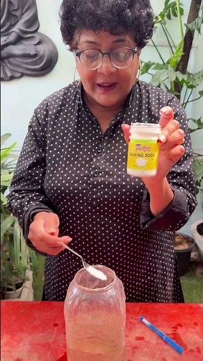 DIY Root Booster for Faster & Healthier Plant Growth 🌿#homegardening