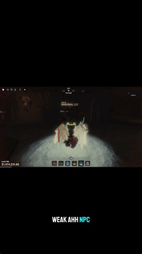 I Move Faster Than The Flash in The Forge 😱