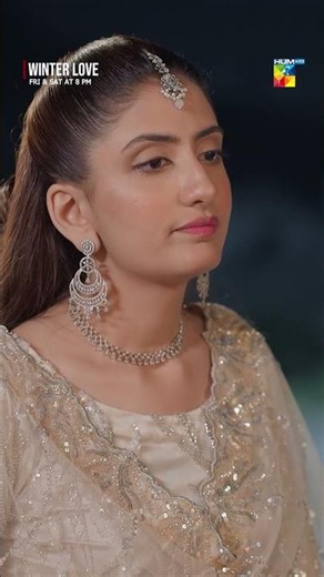 Tum Mujh Se Zabardasti Shadi Kar Rehay Ho Na..! #winterlove #mawrahocane #khushhalkhan #humtv