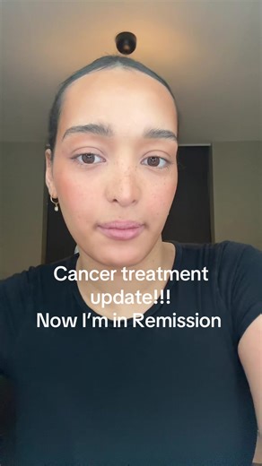 Cancer Treatment Update: Steps to Remission