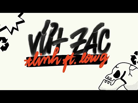vứt zác (vào trong thùng) - tlinh ft. Low G