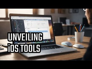 Top iOS App Development Tools Revealed!