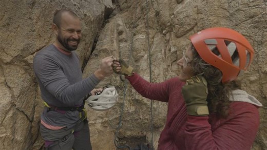 INSPIRATION POINT PROJECT TRAILER! | Amanda Gold