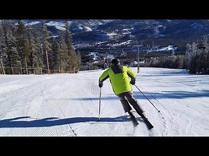 Breckenridge Ski Resort Colorado 12/18/2021