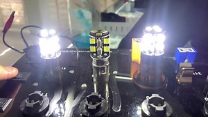 26K views · 196 reactions | Bombillo led con Flasheo Color disponible...