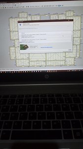 Après l'importation du modèle #3Darchicad vers #cypecad Il suffit de réparer les erreurs de liées à l'importation après le calcul de structure sera lancé la preuve que ca marche en vidéo cidessous | Consultant Btp