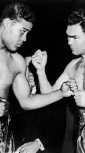 The Most Important Fight in Boxing History