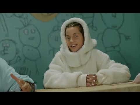 ZEF - The Story of Die Antwoord