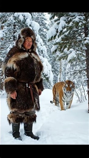 “If Animals Lived Like Humans 🐾 | Realistic Animal AI Cinematic Short”