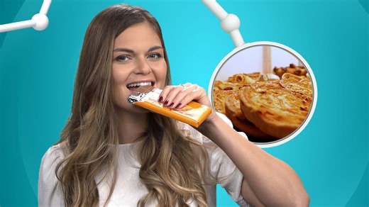 «Food Waste» – Was können wir dagegen tun?