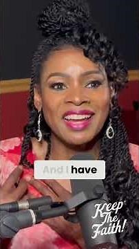 How to Trust God When Life Feels Overwhelming 🙏 | Nicole C. Mullen