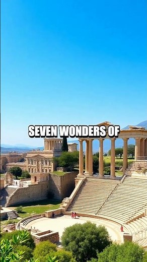 Exploring the Enigmatic History of Ephesus