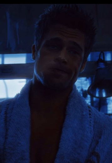 “FIGHT CLUB👊🏻” | #edit #fightclub #bradpitt #movie #fyp #editor #capcut #explore #like #follow