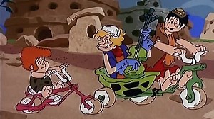 The Pebbles and Bamm-Bamm Show - S01E04 - The Golden Voice (October 2, 1971)