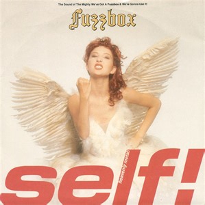 Fuzzbox - Self!