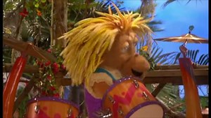 CBeebies | ZingZillas S01 Episode 18 (The Fan Letter) : BBC, CBeebies : Free Download, Borrow, and Streaming : Internet Archive