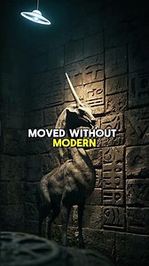 Did Aliens Build Our Ancient Monuments? History’s Greatest Mystery!