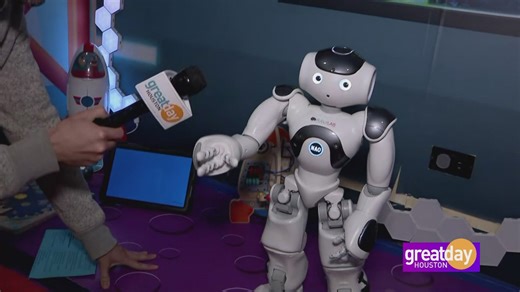 Collab Lab: Bringing Hands-On Learning to Houston Neighborhoods