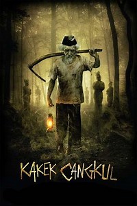 Kakek Cangkul - Movie