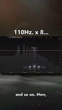 Fix a nasally vocal FAST #audio #sageaudio #mastering #musicproduction