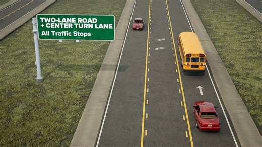 What NC drivers need to know about sharing the road with school buses as students head back to school for traditional calendar year. Illegally passing a stopped school bus, speeding in school zones is very costly. https://abc11.com/post/warning-school-bus-nc-when-can-cant-pass-stopped-north-carolina-roads-how-fines-are-caught/17586396/ | ABC11 WTVD