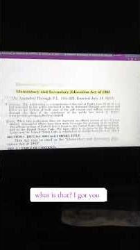 Poverty is a business... So if that's the case, who's in charge? #cafr #acfr #fyp #education