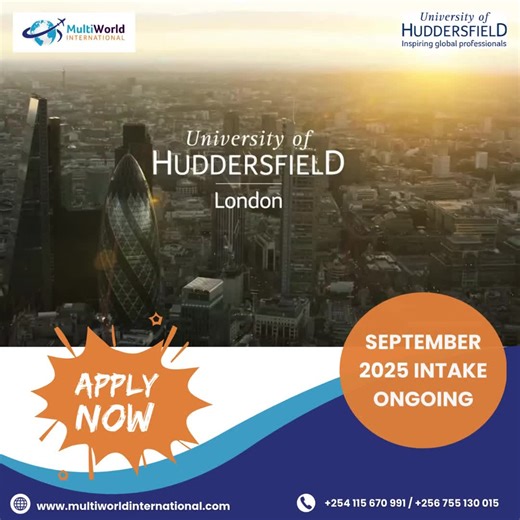 Multiworld.ke on TikTok