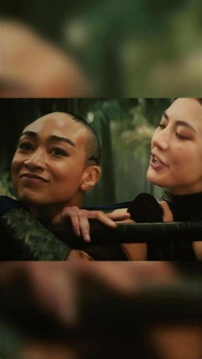 Kitana vs Jade | MORTAL KOMBAT II Epic Fight Scene (2026)