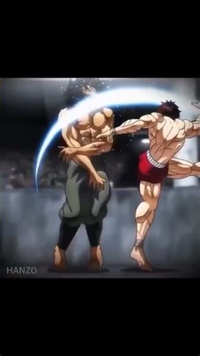 “When Two Monsters Collide… 😳🔥 | Anime Fight Scene” #anime #shorts #viral