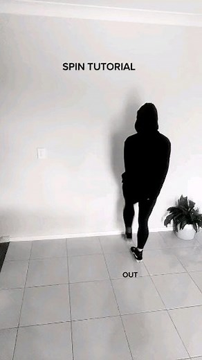 Learn shuffle Spin tutorial 😍👟 . . Credit : @starface_k . . #repost #shuffle #shufflestyles #footwork #shuffledance #tutorial #rana_razik #shuffle__world_ #reel #viral #fyp #instagram | Shuffle Page