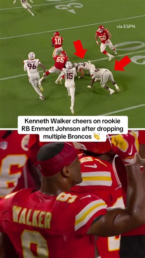Everyone eats on the Chiefs 💪 #nfl #football #chiefs