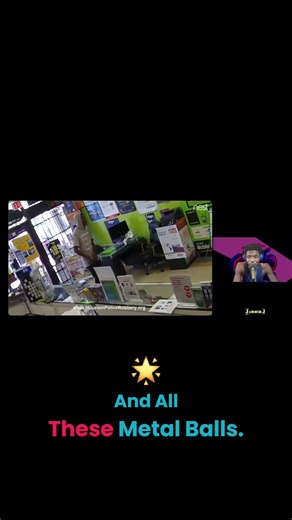 Reactions | Robbery suspect locked inside Texas store prays, begs to be released Pt.3 #judnerj