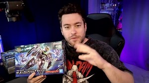 General Fortress Gundam [SDW Heroes Gunpla review]