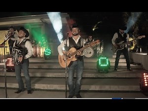 Grupo Vision - "El Tirador" (Live)