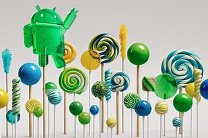 Foi descoberto o primeiro easter-egg do Android 5.0 Lollipop