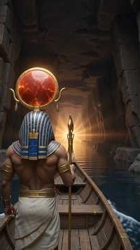 Ancient Egyptian Gods: What Did They REALLY Believe? 😱 | Egypt’s Lost Religion #godsofegypt #egypt