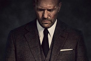 Die 9 besten Jason Statham Filme: Die Crème de la Crème des Action-Stars