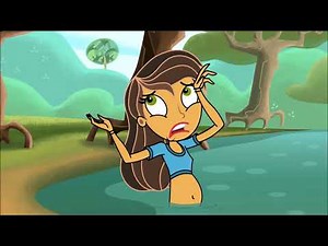 Ursula’s Overstuffed Belly