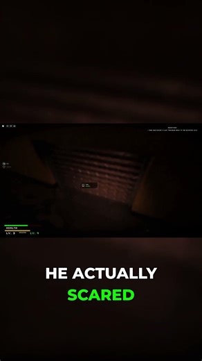 This Game SPEAKS to Players Who Hate Jump Scares #gaming #reaction #horror
