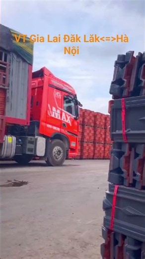 #vantai#vận#viralvideo Vận Tải hàng hóa Hà Nội đi Tây Nguyên @978448432