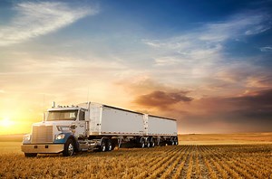 Hopper Trailers - Grain Trailers - Commodity Trailers