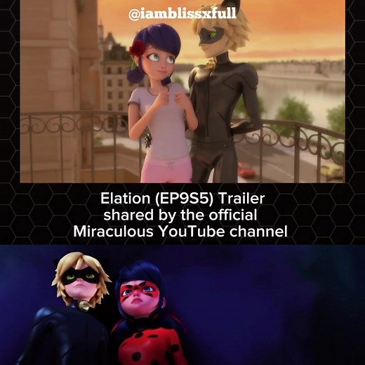 Marichat Love Moments Compilation ❤️🫡 | Miraculous Ladybug TikTok