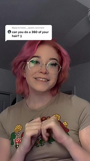 Short Shag Cut vs Wolf Cut Comparison