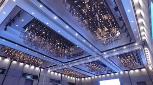 Drawing upon over two decades of extensive experience in the Malaysian hospitality sector, systems integrator Noblecom Technology was appointed to install an extensive AV package into the Avante Hotel and Powerhouse. Noblecom director Saw Siong Yih provides a retrospective of the Grand Ballroom and 11 function rooms within the five-star property. Read the full article here - https://bit.ly/PAA-July-August2020-Avante | Pro AVL Asia Magazine