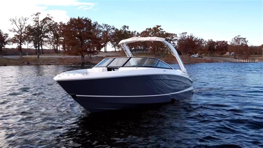 Step into refined surf luxury with the 2025 Regal LS4 Surf. Smooth lines, handcrafted details, and effortless wave performance come together for a boating experience that feels truly elevated. See it up close at American Watersports in Kimberling City & Shell Knob — where premium craftsmanship meets your next great lake day. #RegalBoats #AmericanWatersports #LakeLuxury #TableRockLake #SurfInStyle | American Water Sports | Facebook