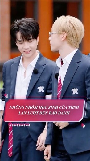 Tinh Hà Say Hi Tập 9 - Học Viện Náo Loạn #tinhhasayhi #quanghungmasterd