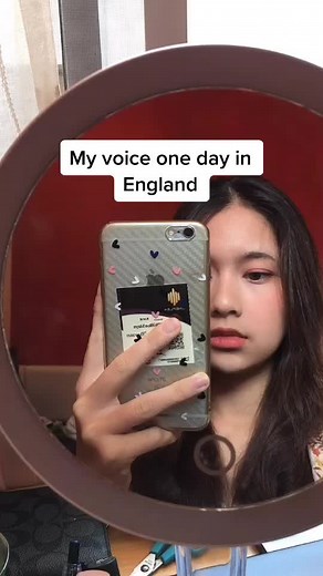 Patty Harrison บน TikTok