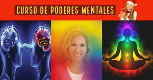 19K views · 323 reactions | ¡CURSO DE PODERES MENTALES EN MÉXICO DF!...