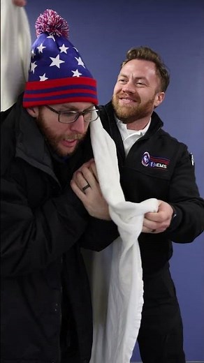Recognizing and Treating Hypothermia with Sedgwick County EMS