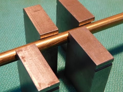 Making Square Link Chain